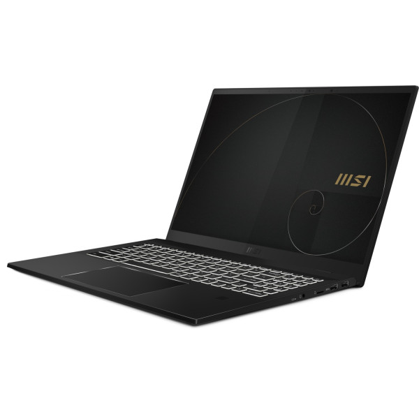 Ноутбук MSI Summit E16 Flip Evo A12MT (A12MT-060CZ)