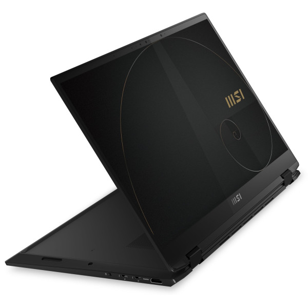 Ноутбук MSI Summit E16 Flip Evo A12MT (A12MT-060CZ)