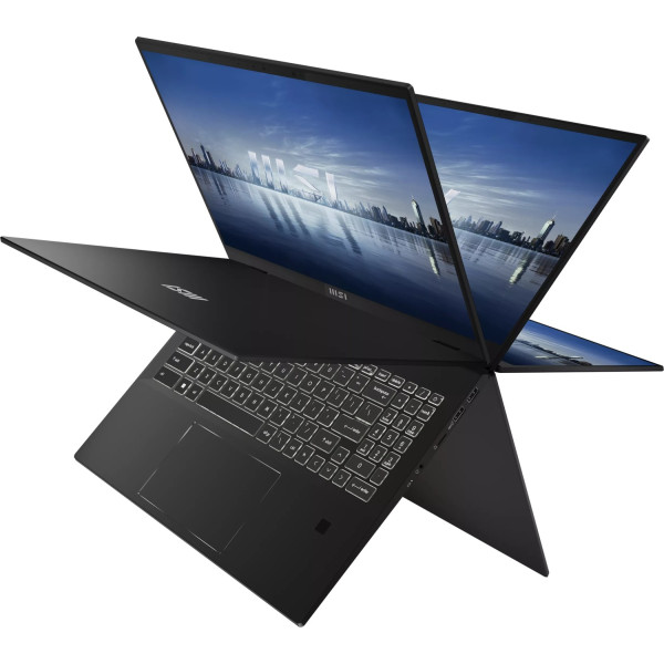 Ноутбук MSI Summit E16 Flip Evo A13MT (A13MT-256CZ)