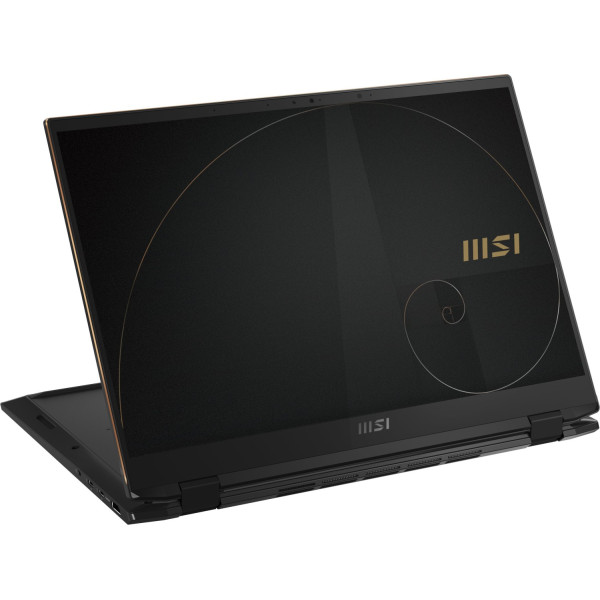 Ноутбук MSI Summit E16Flip A11UCT-015 (SUMMITE16015)