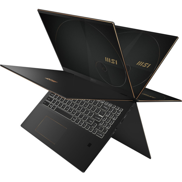 Ноутбук MSI Summit E16Flip A11UCT-015 (SUMMITE16015)