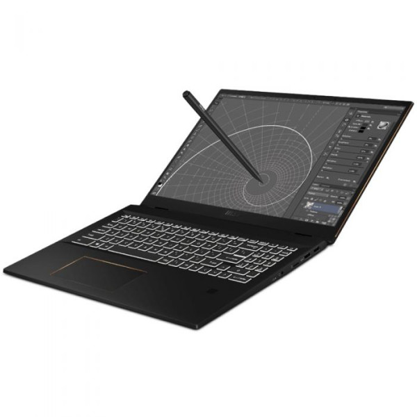 Ноутбук MSI Summit E16Flip A11UCT (A11UCT-211)