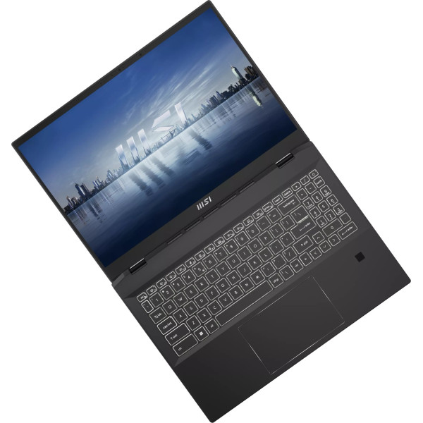 Ноутбук MSI Summit E16Flip A13VET-076US (SUM1613076)