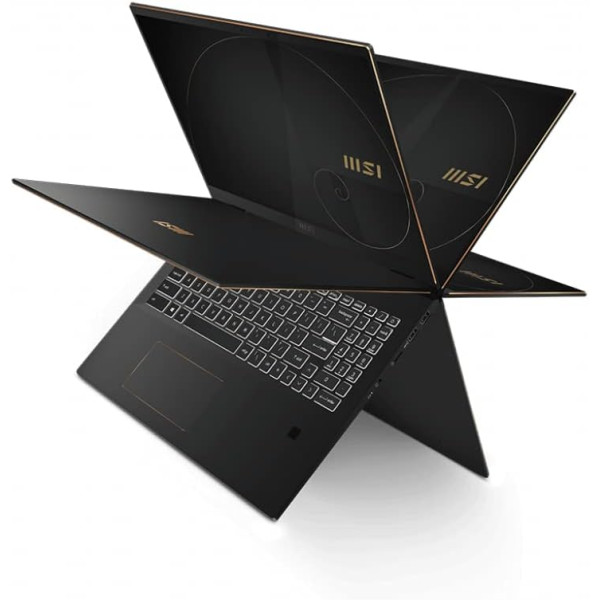 Ноутбук MSI Summit EFlip A11UCT-218 (SUMMITE16218)