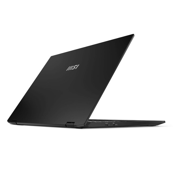 Ноутбук MSI Summit E16 AI Studio A1VFTG Black (9S7-159621-022)
