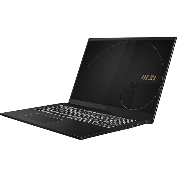 Ноутбук MSI Summit EFlip A12UDT-006 (SUME1612006)