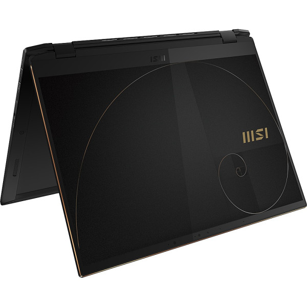 Ноутбук MSI Summit EFlip A12UDT-007 (SUME1612007)