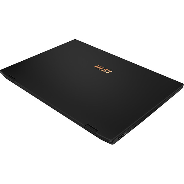 Ноутбук MSI Summit EFlip A12UDT-007 (SUME1612007)