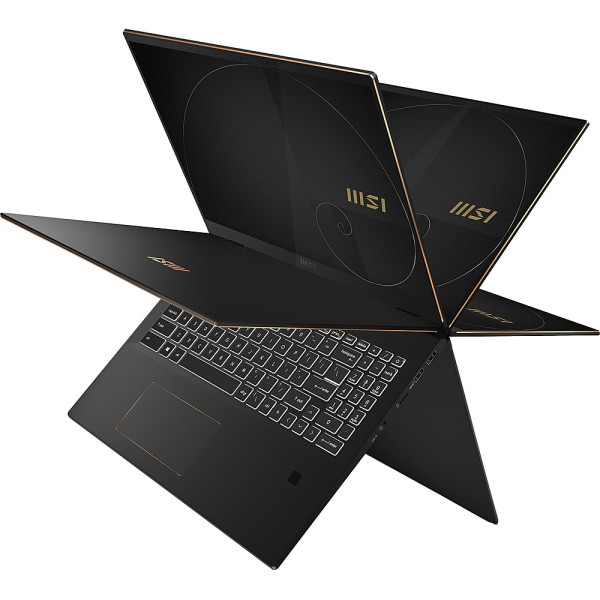 Ноутбук MSI Summit EFlip A12UDT-007 (SUME1612007)