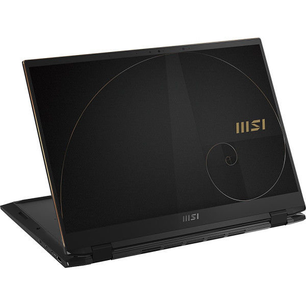 Ноутбук MSI Summit EFlip A12UDT-007 (SUME1612007)