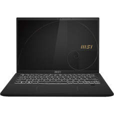 Ноутбук MSI Summit E14 Evo (A12M082RO)