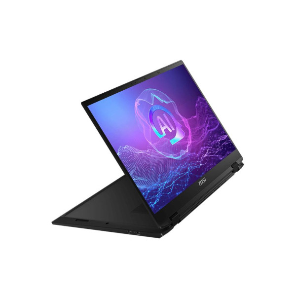 Ноутбук MSI SummitPro 16 AI A2HV Black (A2HVETG-077CZ)