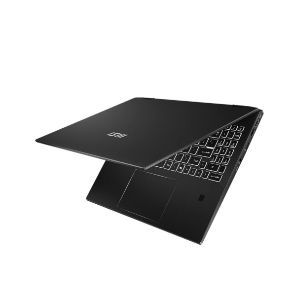 Ноутбук MSI SummitPro 16 AI A2HV Black (A2HVETG-077CZ)