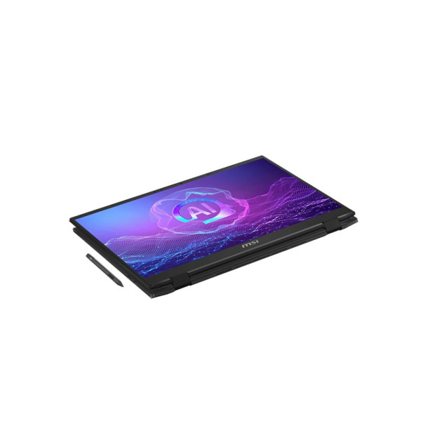 Ноутбук MSI SummitPro 16 AI A2HV Black (A2HVETG-078CZ)