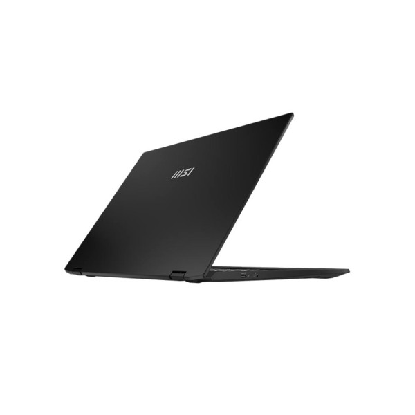 Ноутбук MSI SummitPro 16 AI A2HV Black (A2HVETG-078CZ)