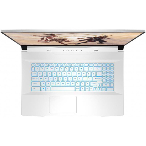 Ноутбук MSI Sword 15 A12UC-295 (SWORD1512295)