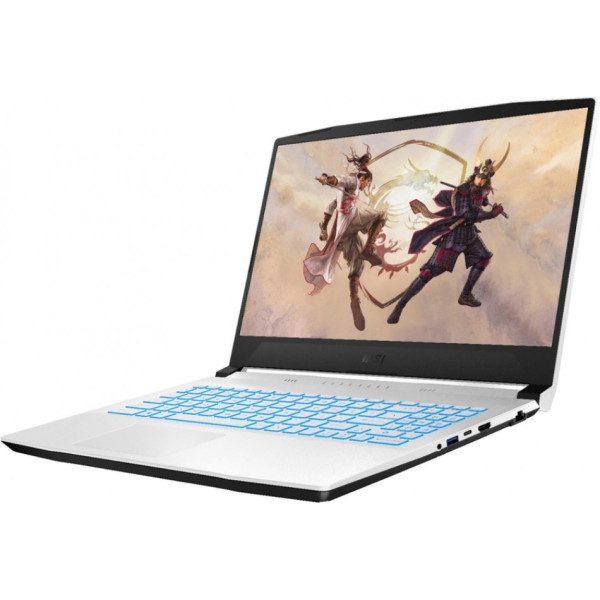 Ноутбук MSI Sword 15 (A12UC-433PL)
