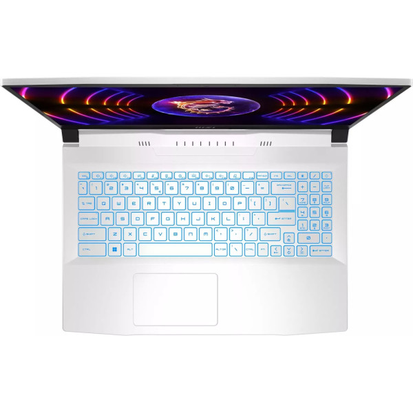 Ноутбук MSI Sword 15 A12VE-1400 (Sword15121400)