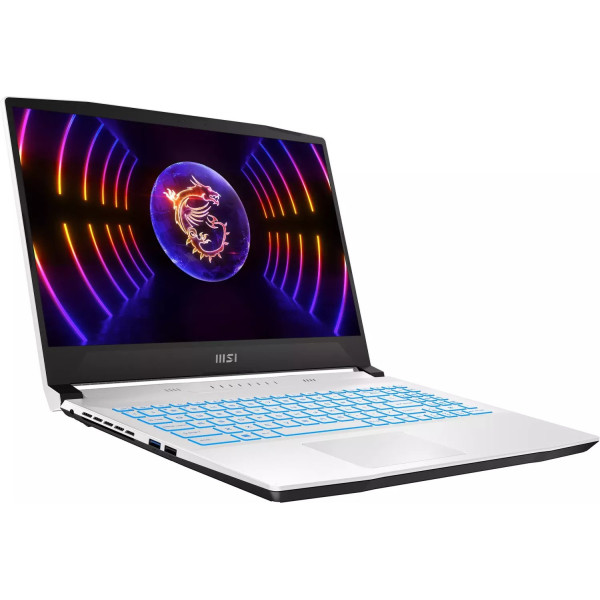 Ноутбук MSI Sword 15 A12VE-1400 (Sword15121400)