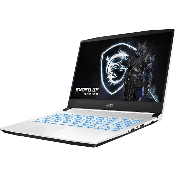 Ноутбук MSI Sword 15 A12UGS-698 (Sword1512698)