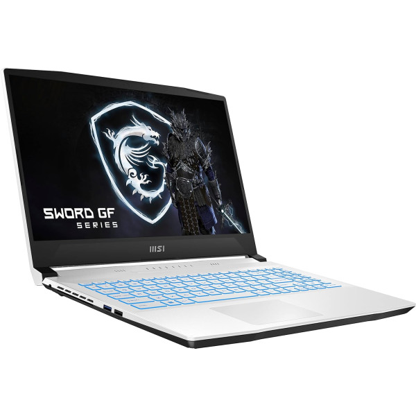 Ноутбук MSI Sword 15 A12UGS-698 (Sword1512698)