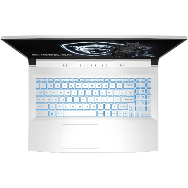 Ноутбук MSI Sword 15 A12VF (A12VF-1222)