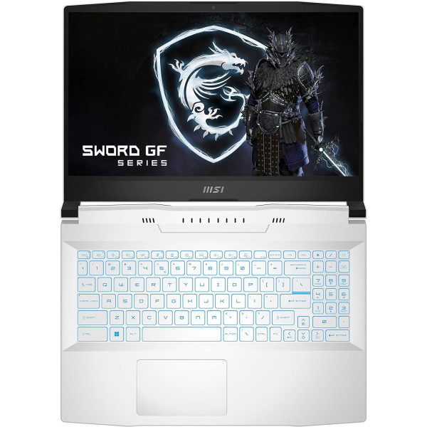 Ноутбук MSI Sword 15 A12VF (A12VF-1244)
