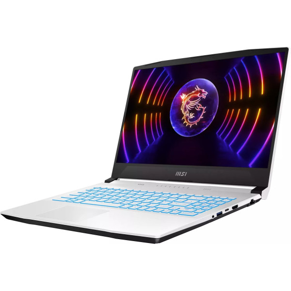 Ноутбук MSI Sword 15 A12VF (A12VF-1299)