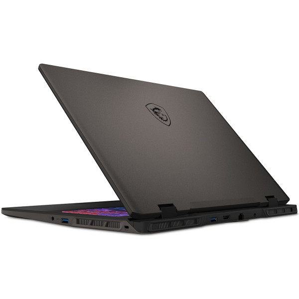 Ноутбук MSI Sword 16 HX B14V (B14VGKG-416XPL)