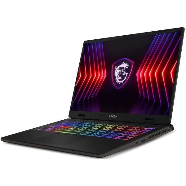 Ноутбук MSI Sword 16 HX B14VFKG (B14VFKG-202US)
