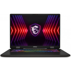 Ноутбук MSI Sword 17 HX B14VGKG (0017T2-037)
