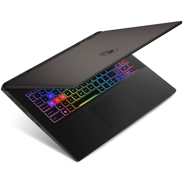 Ноутбук MSI Sword 17 HX B14VGKG (0017T2-037)