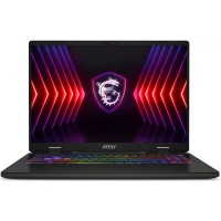 Ноутбук MSI Sword 16 HX B14VFKG (B14VFKG-842EU)