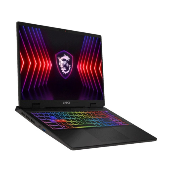Ноутбук MSI Sword 16 HX B14VGKG (B14VGKG-841US)