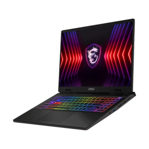 Ноутбук MSI Sword 16 HX B14VGKG (B14VGKG-841US)
