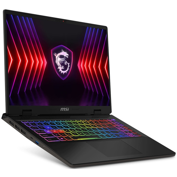 Ноутбук MSI Sword 16 HX B14VFKG (B14VFKG-842EU)