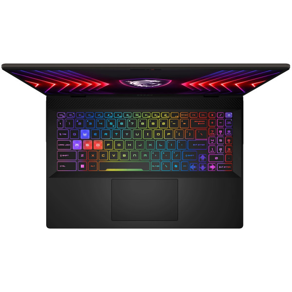 Ноутбук MSI Sword 16 HX B14VFKG (B14VFKG-842EU)