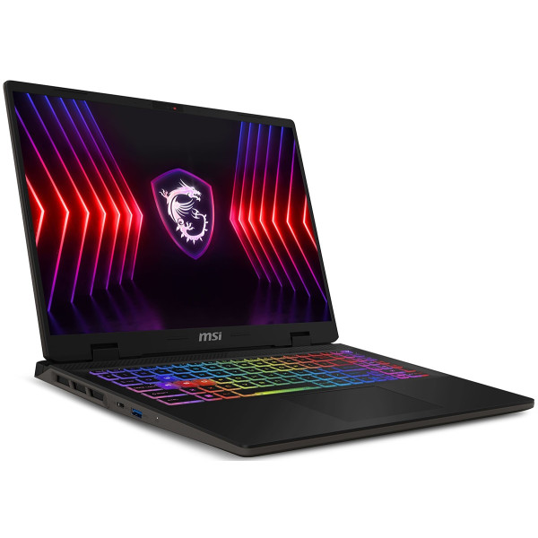 Ноутбук MSI Sword 16 HX B14VGKG (B14VGKG-932US)