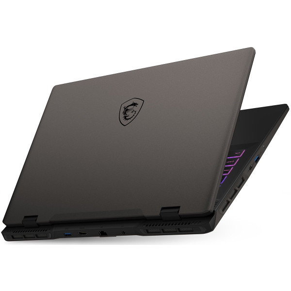 Ноутбук MSI Sword 16 HX B14VGKG (B14VGKG-932US)