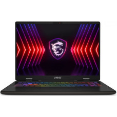 MSI Sword 16 HX B13VFKG Cosmos Gray (9S7-15P214-896)
