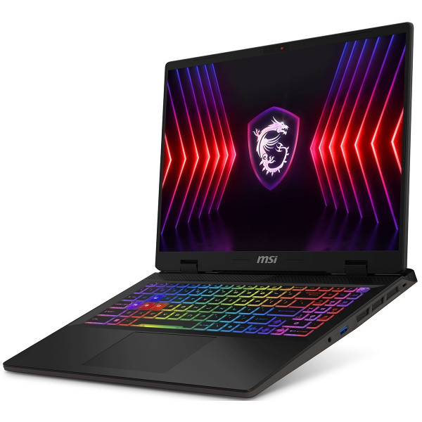 Ноутбук MSI Sword 16HX (B13VFKG-897XUA)