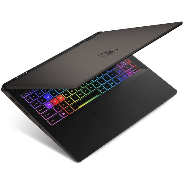 Ноутбук MSI Sword 16HX (B13VFKG-897XUA)