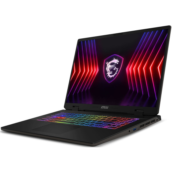 Ноутбук MSI Sword 17 HX B14VFKG (B14VFKG-276)