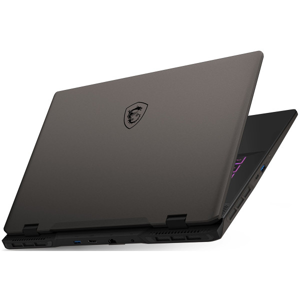 Ноутбук MSI Sword 17 HX B14VFKG (B14VFKG-217XCZ)