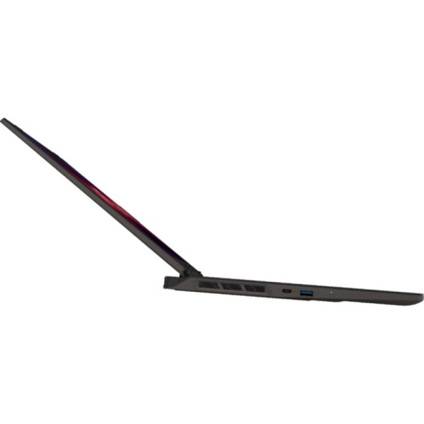 Ноутбук MSI Sword 17 HX B14VGKG (B14VGKG-017XPL)