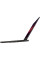 Ноутбук MSI Sword 17 HX B14VGKG (B14VGKG-017XPL)