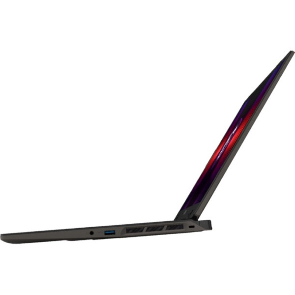 Ноутбук MSI Sword 17 HX B14VGKG (B14VGKG-017XPL)