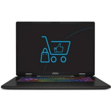Ноутбук MSI Sword 17 HX B14VGKG (B14VGKG-017XPL)