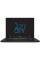 Ноутбук MSI Sword 17 HX B14VGKG (B14VGKG-017XPL)