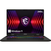 Ноутбук MSI Sword 17 HX B14VGKG (B14VGKG-024CZ)